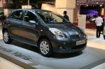 Toyota Yaris 2009 года